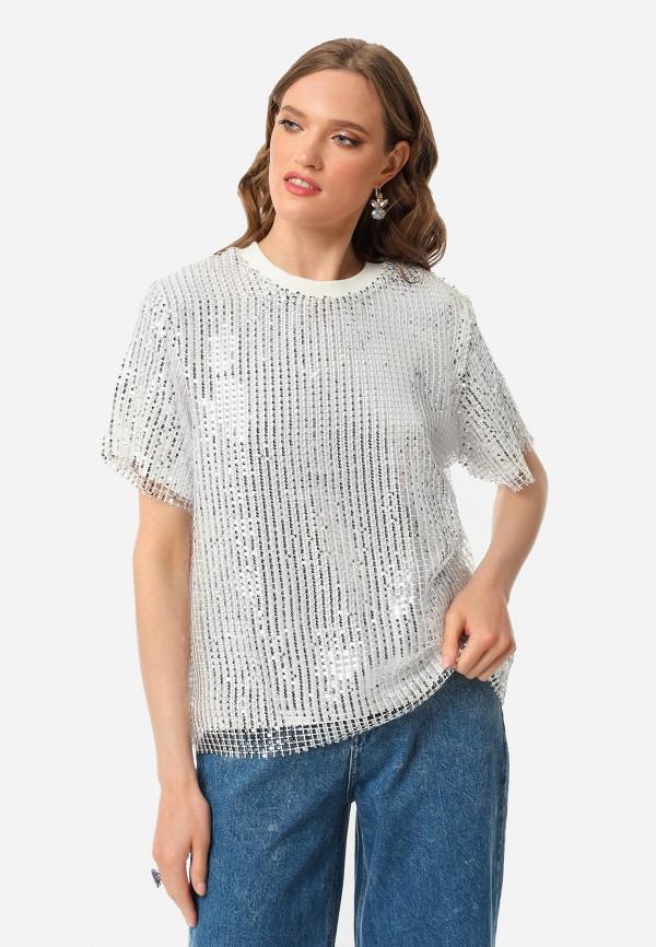 Блуза Harmonia Sensuum 6499₽