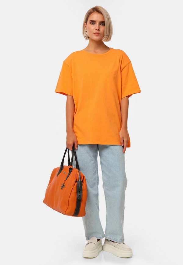 фото Футболка mitica luna