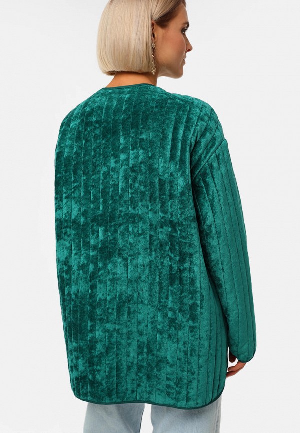 фото Куртка утепленная lia berti