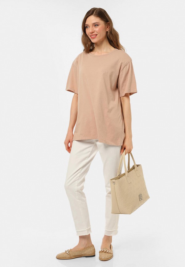 фото Футболка mitica luna