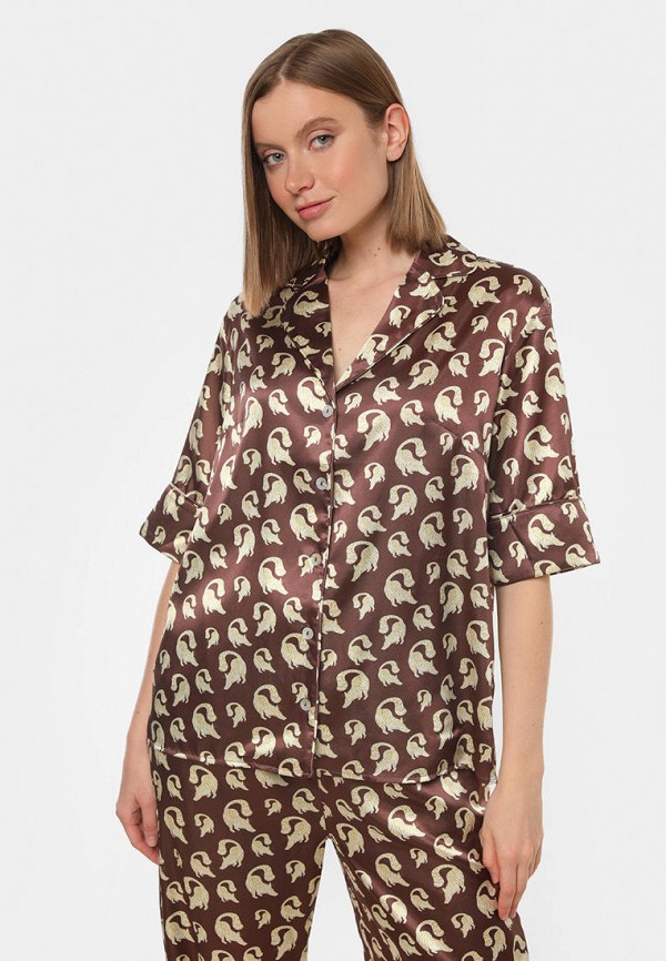 Рубашка домашняя Eva Cambru 2400₽