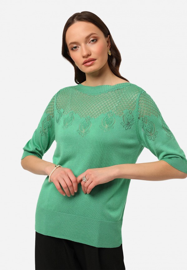 Джемпер Time-to-dress 3000₽