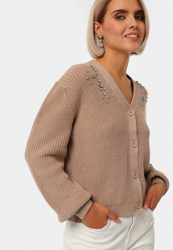 фото Кардиган harmonia sensuum