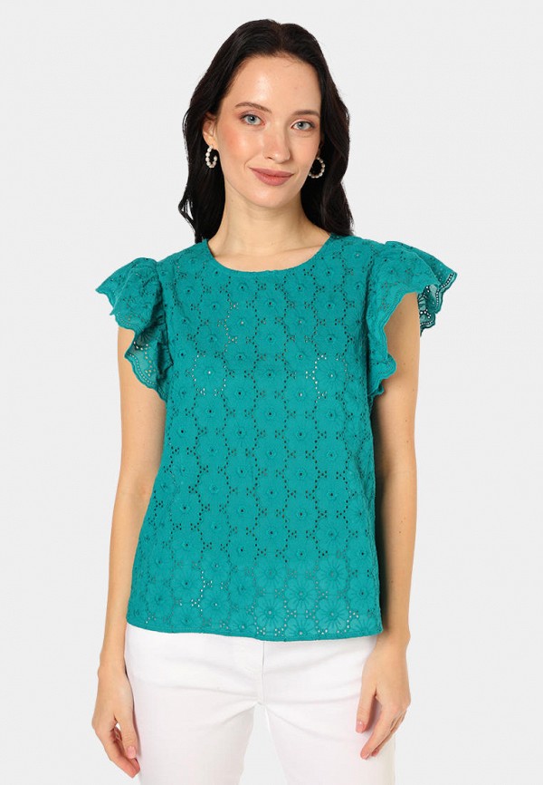 Блуза Lilly Bennet 3000₽