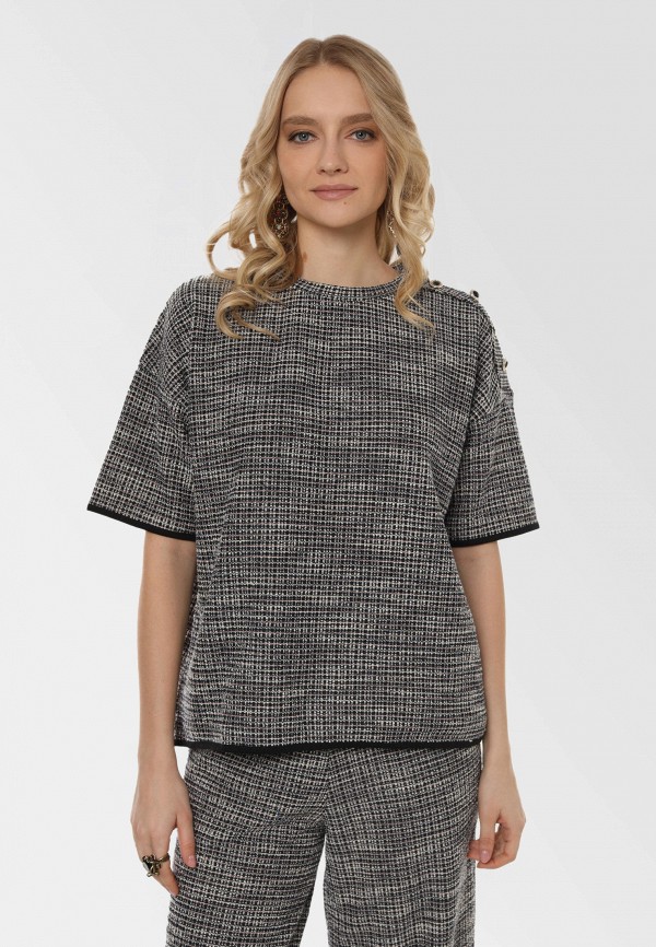 Блуза Mitica Luna 2449₽