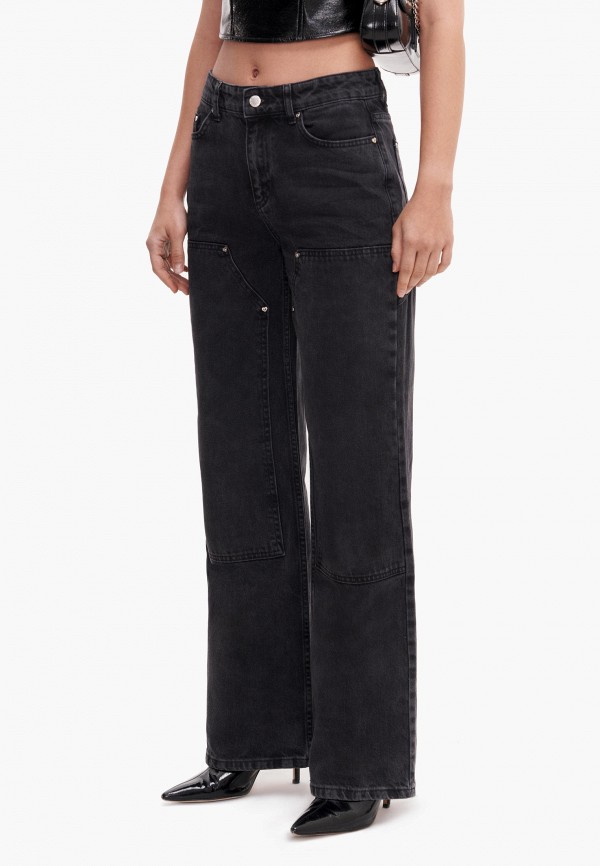 фото Джинсы top top