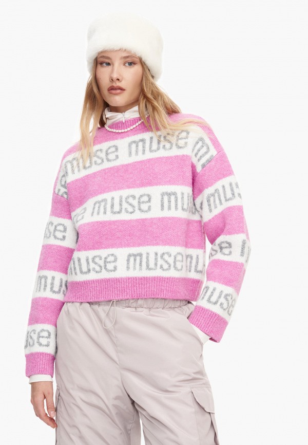 Джемпер Top Top 3995₽