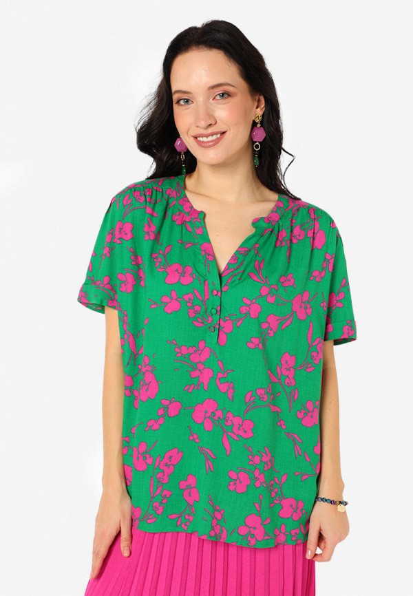 Блуза La Petite Etoile 3000₽