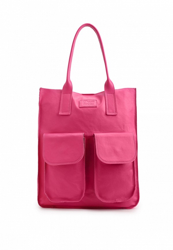 фото Сумка и косметичка passegiata