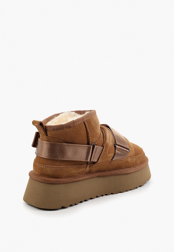 фото Полусапоги sbalo