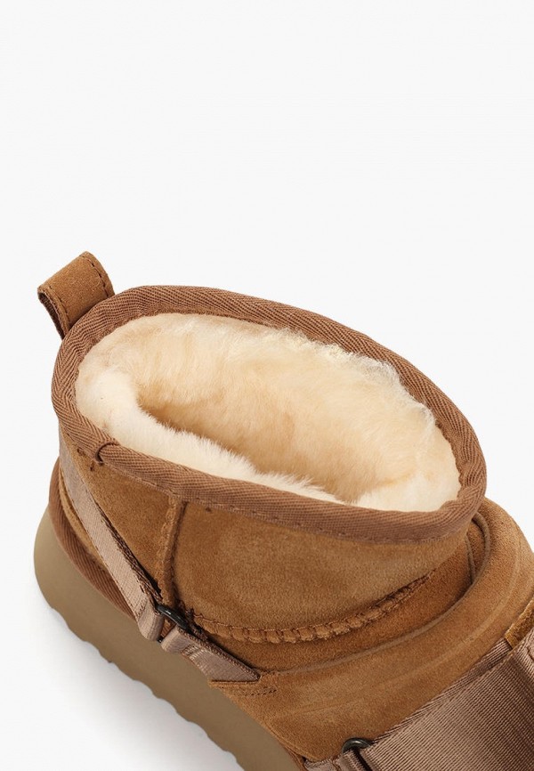 фото Полусапоги sbalo