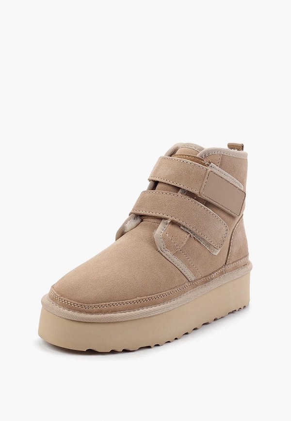 фото Ботинки sbalo