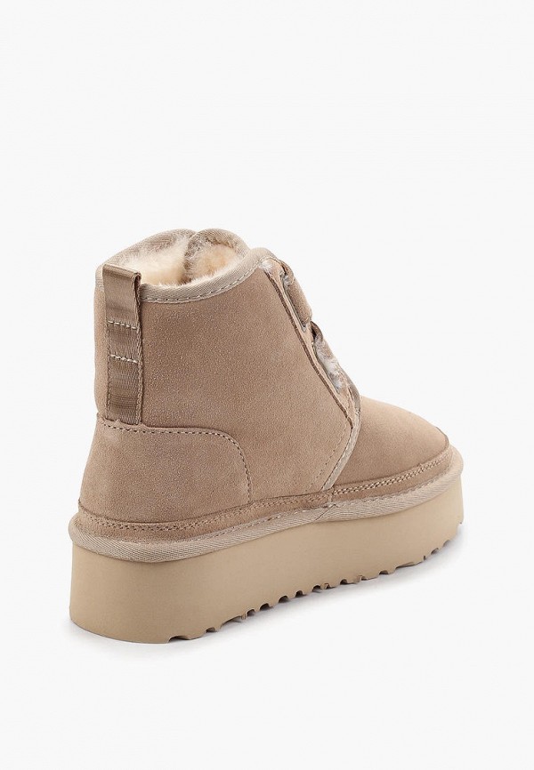 фото Ботинки sbalo