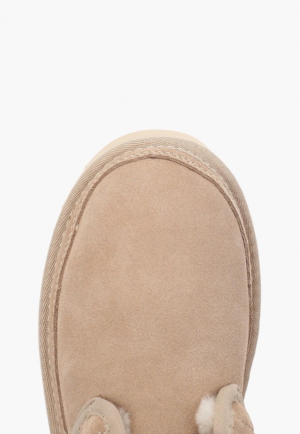 фото Ботинки sbalo