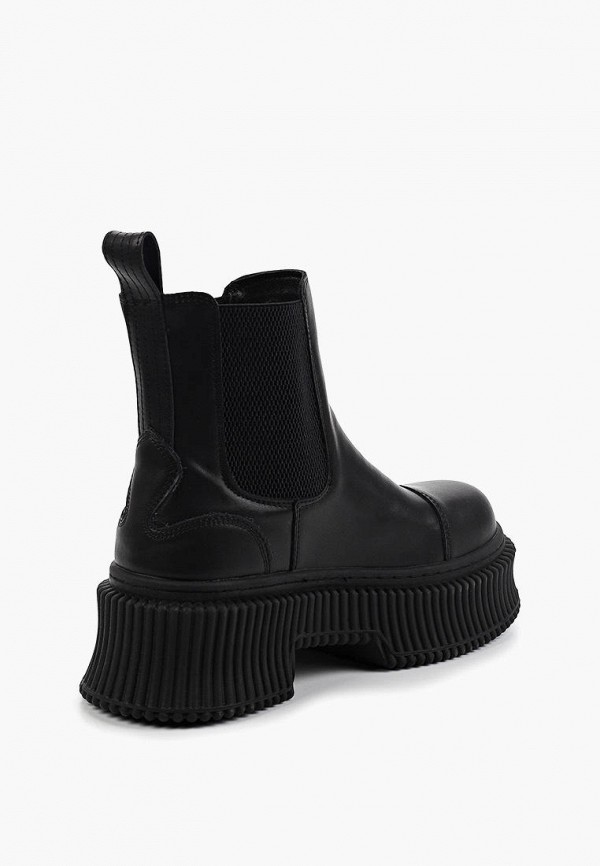 фото Ботинки sbalo