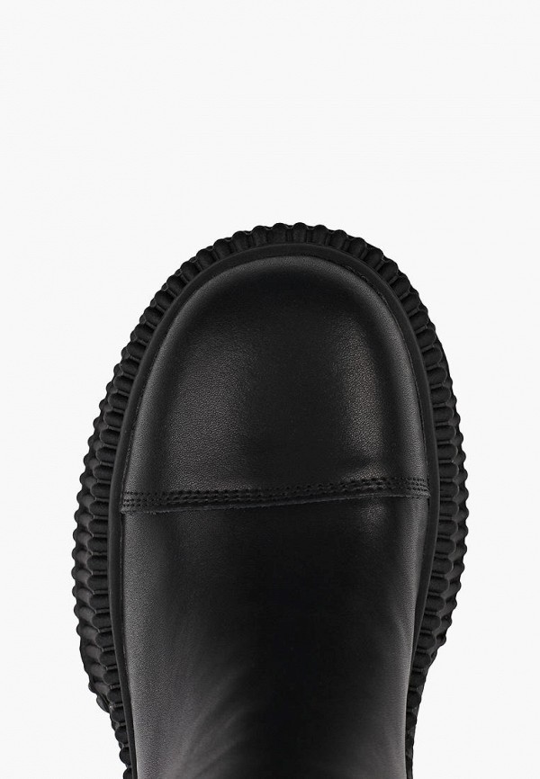 фото Ботинки sbalo