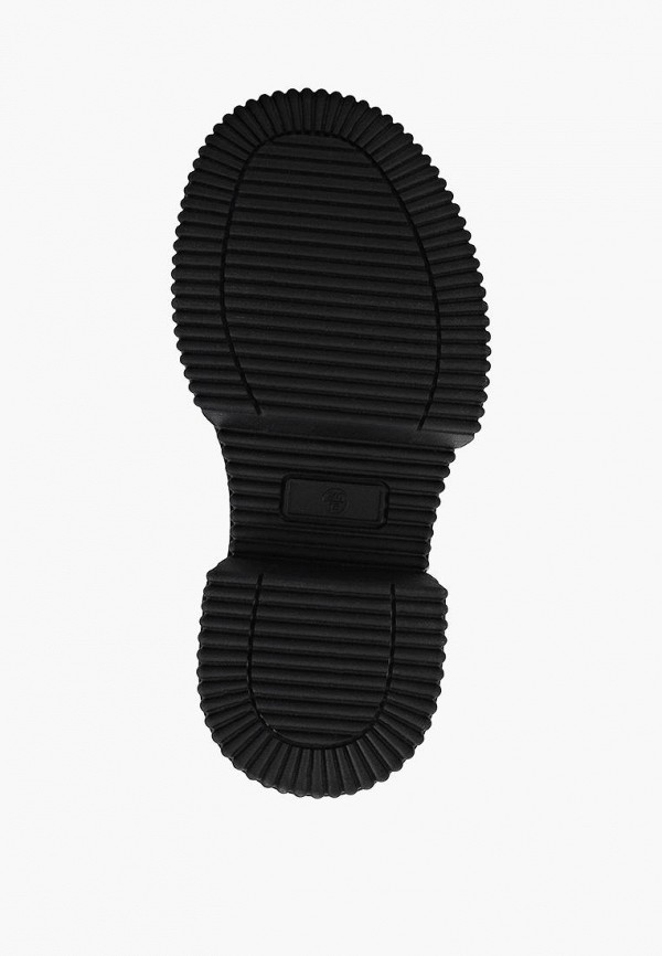 фото Ботинки sbalo