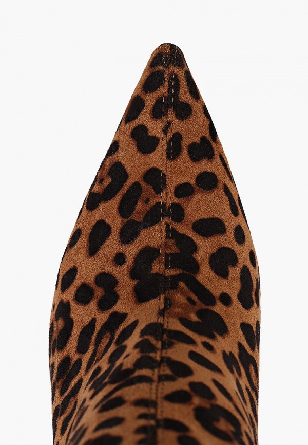 фото Ботфорты sbalo