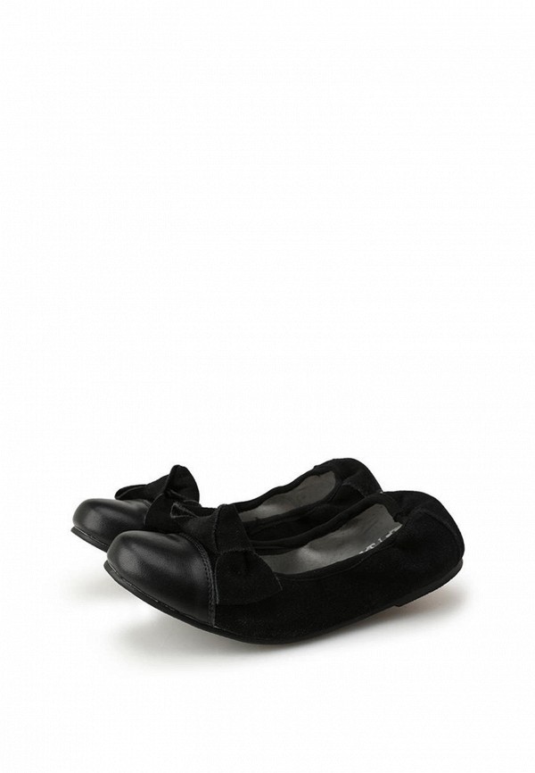 фото Балетки donna d’oro