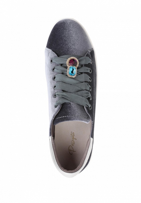 фото Кеды passegiata