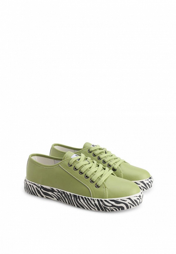 фото Кеды donna d’oro