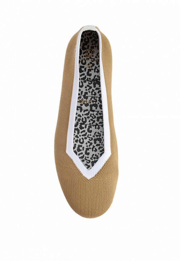 фото Балетки donna d’oro