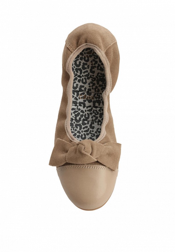 фото Балетки donna d’oro