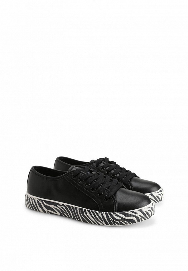 фото Кеды donna d’oro