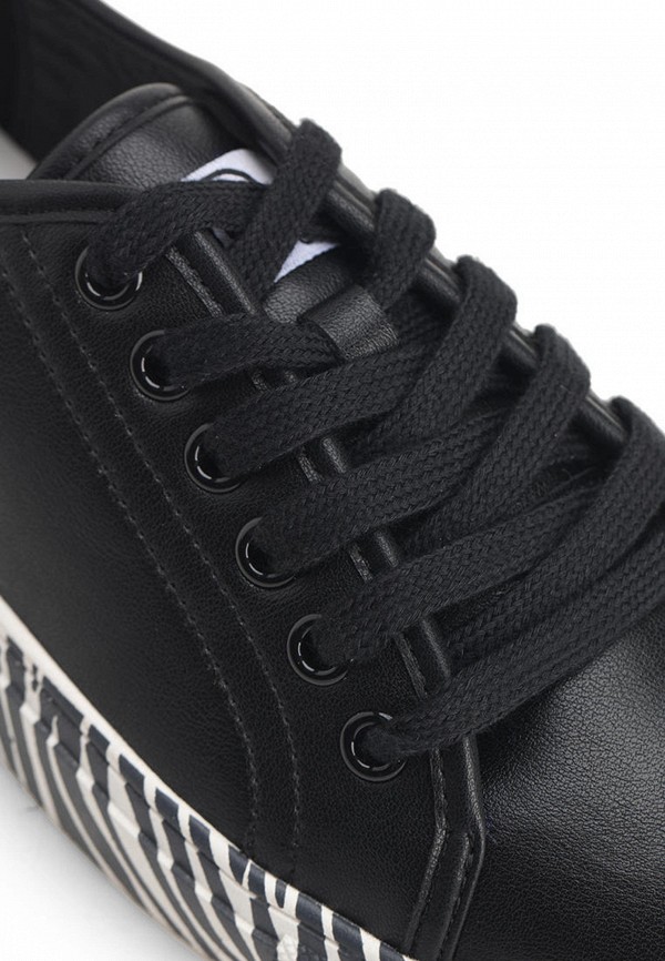 фото Кеды donna d’oro