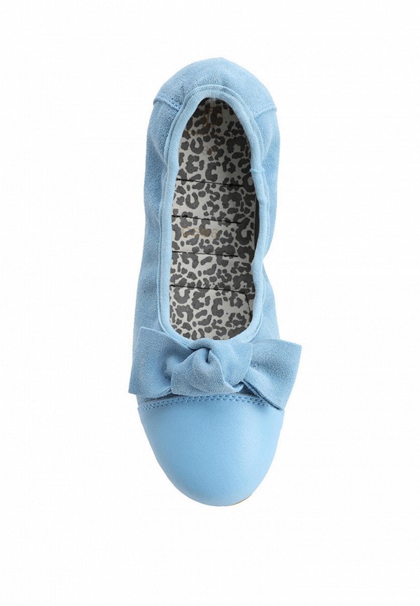 фото Балетки donna d’oro