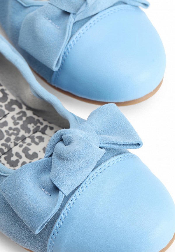 фото Балетки donna d’oro