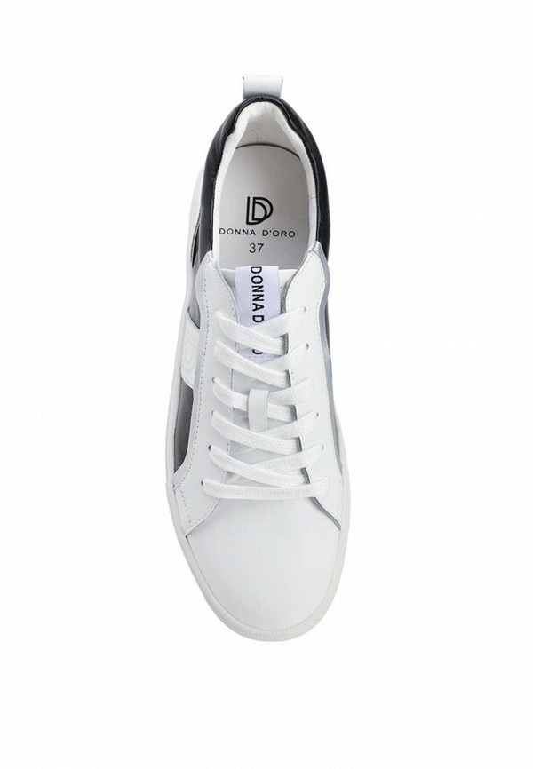 фото Кеды donna d’oro