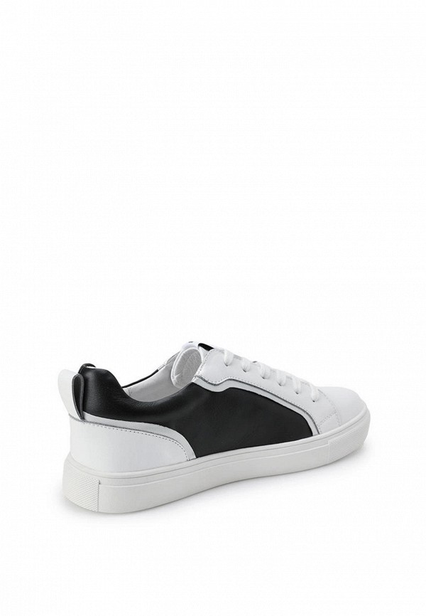 фото Кеды donna d’oro