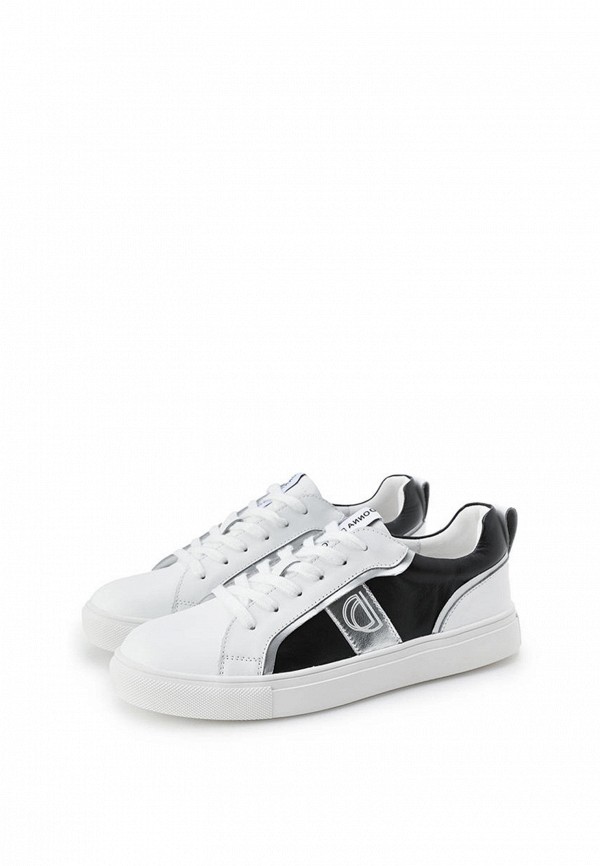 фото Кеды donna d’oro