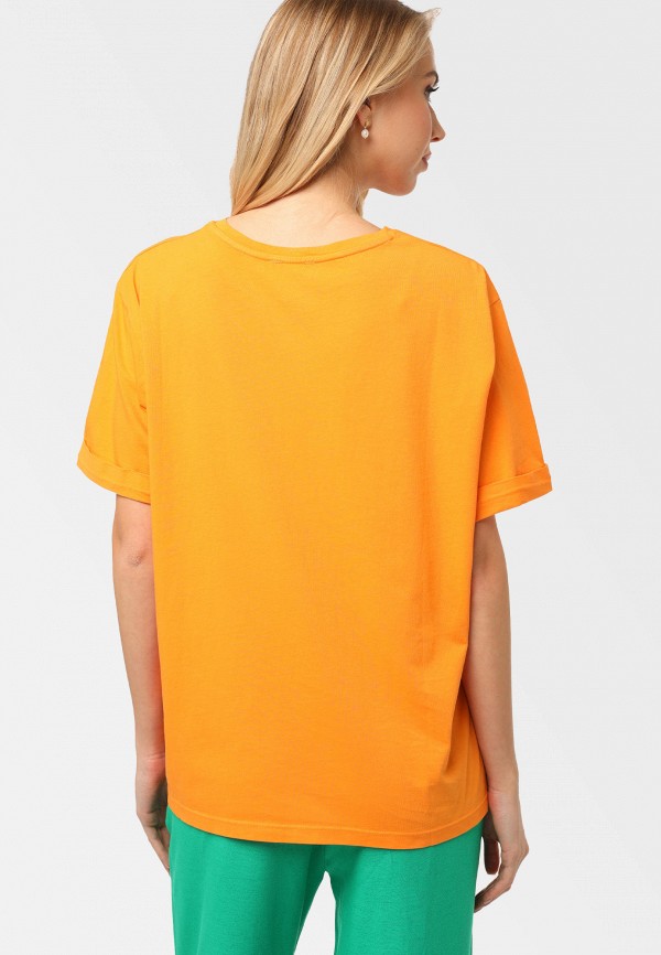 фото Футболка mitica luna