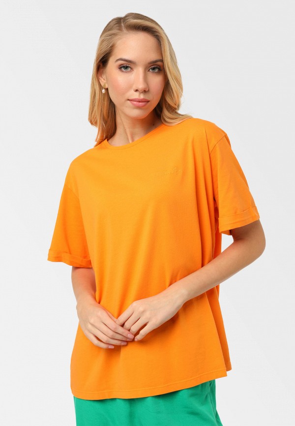 фото Футболка mitica luna