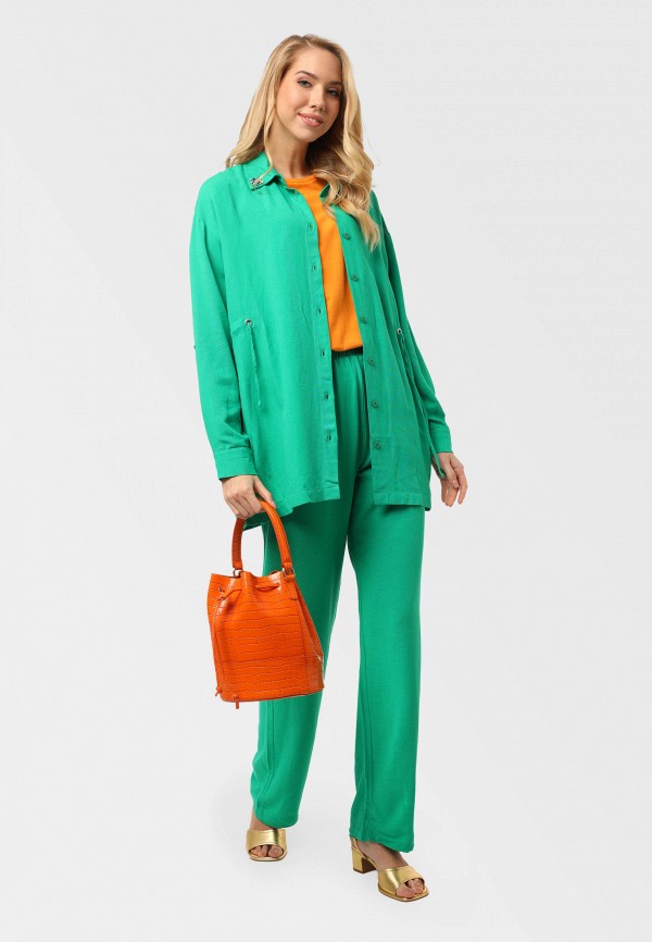 фото Футболка mitica luna