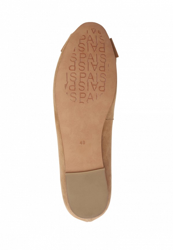 фото Балетки pais