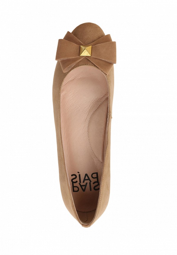 фото Балетки pais