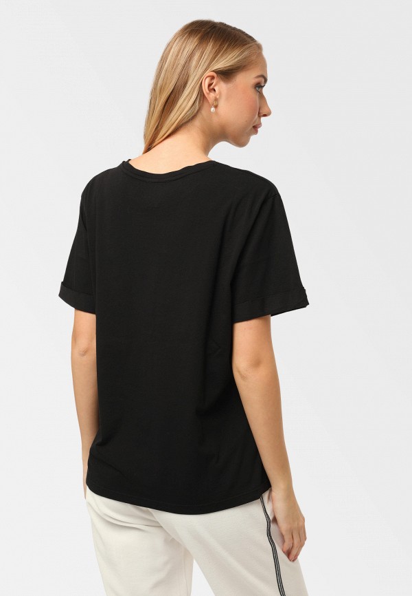 фото Футболка mitica luna