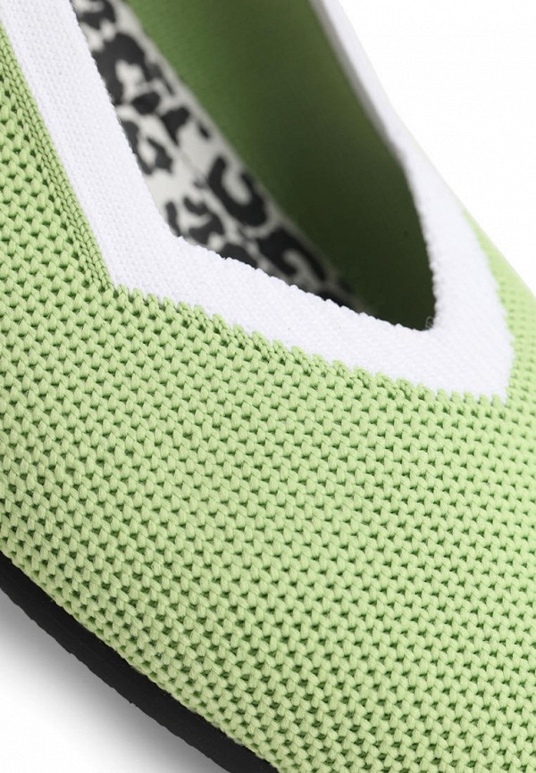 фото Балетки donna d’oro