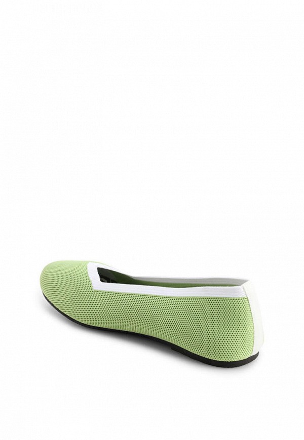 фото Балетки donna d’oro