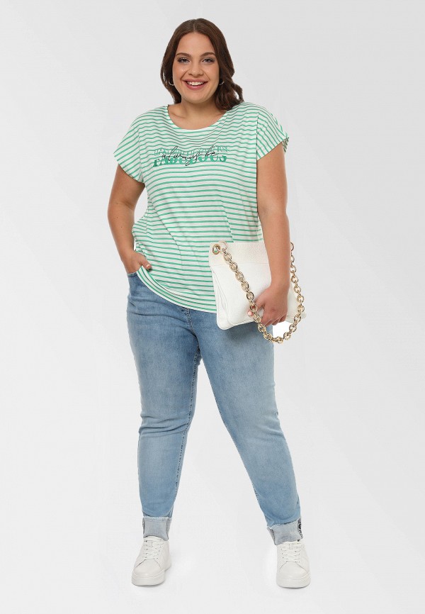 фото Джинсы via appia