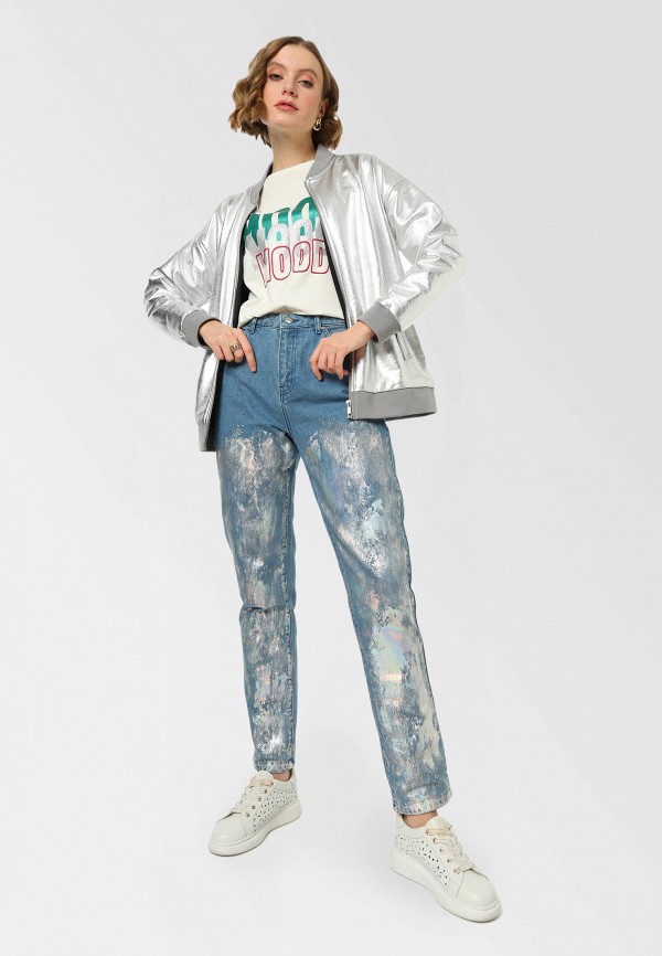 фото Футболка mitica luna