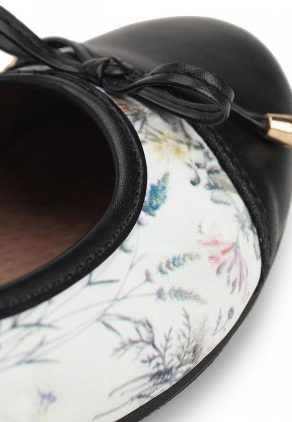 фото Балетки donna d’oro