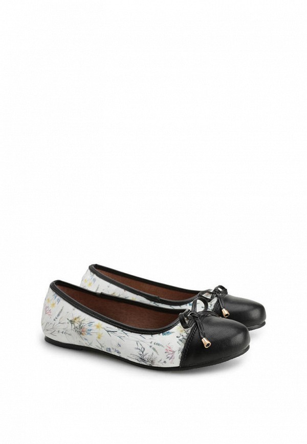 фото Балетки donna d’oro