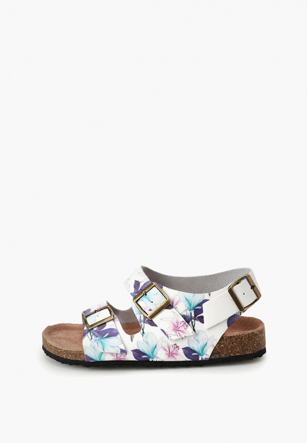 Сандалии Donna Doro 1600₽