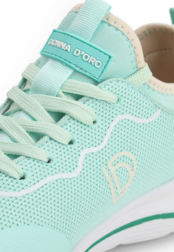 фото Кроссовки donna d’oro