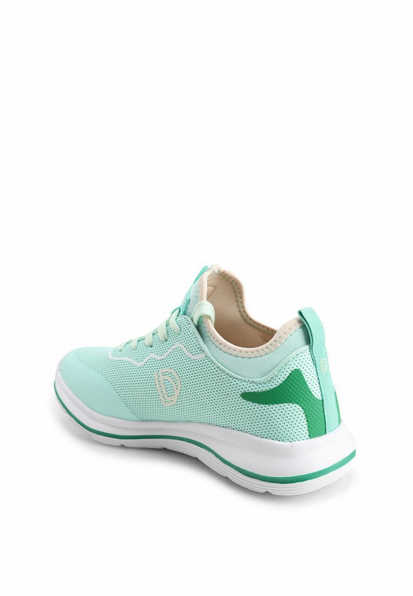 фото Кроссовки donna d’oro