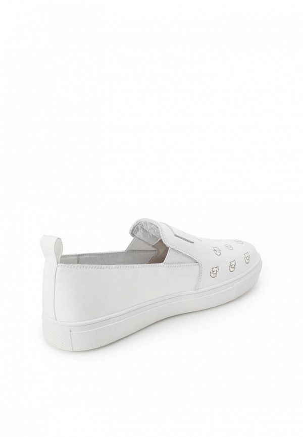 фото Слипоны donna d’oro